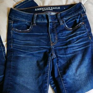 American Eagle Jegging